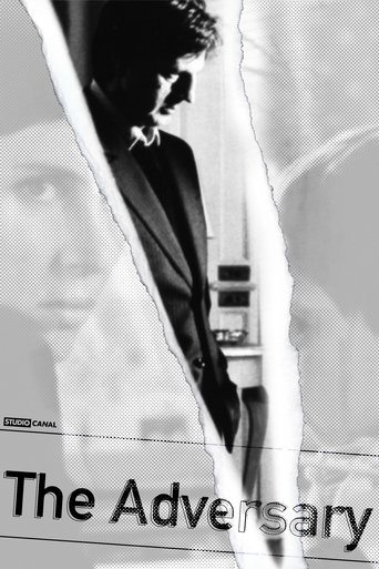 Watch The Adversary 2002 poster