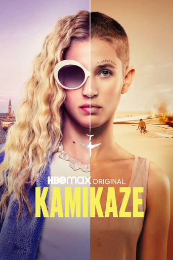 Watch Kamikaze 2021 poster