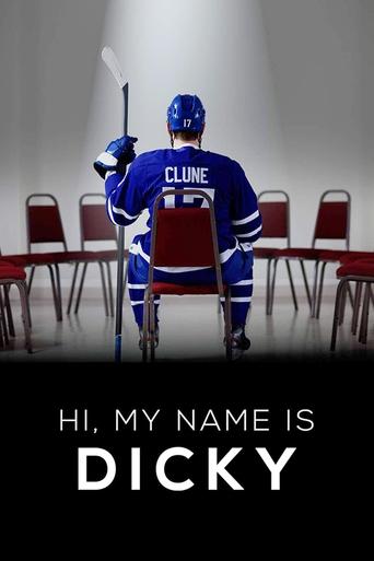 Watch Hi, My Name is Dicky 2020 poster