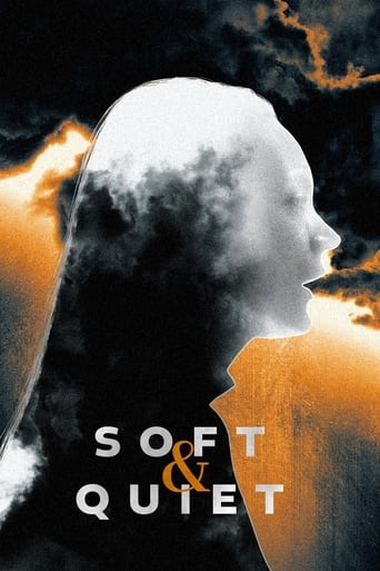 Watch Soft & Quiet 2022 poster