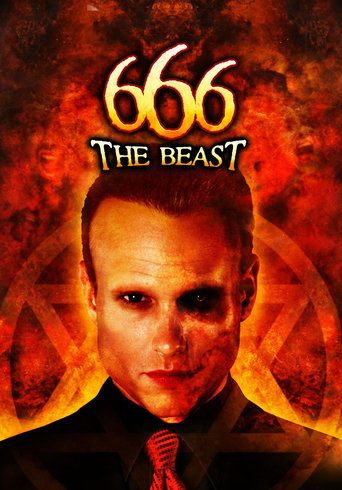 Watch 666: The Beast 2007 poster