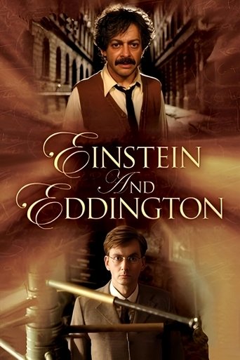 Watch Einstein and Eddington 2008 poster
