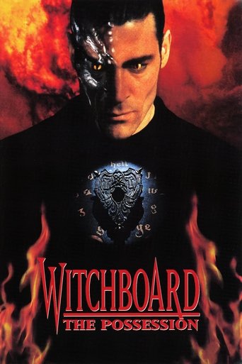 Watch Witchboard III: The Possession 1997 poster