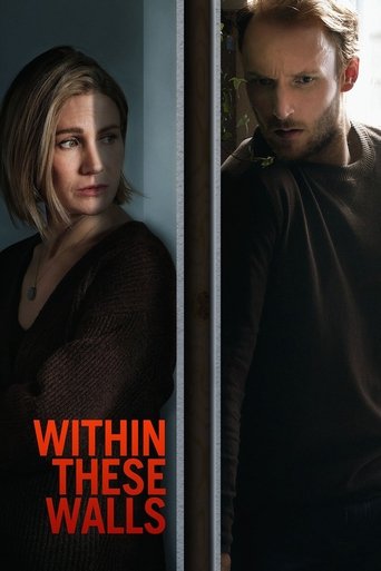 Watch Within These Walls 2020 poster