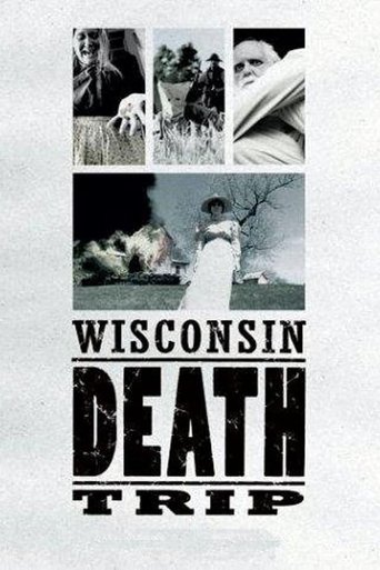 Watch Wisconsin Death Trip 1999 poster