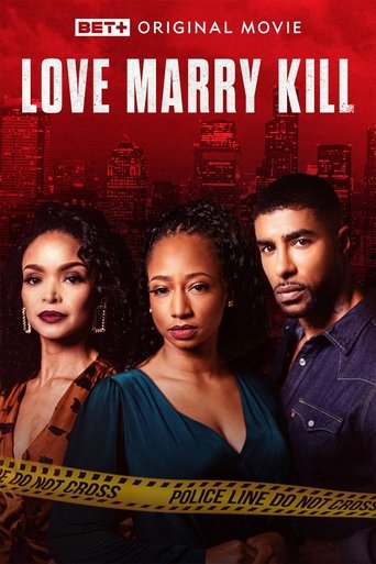 Watch Love Marry Kill 2023 poster