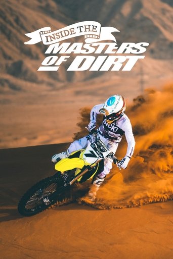 Watch Inside The Masters Of Dirt 2020 poster