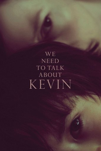 Watch We Need to Talk About Kevin 2011 poster