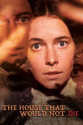 Watch The House That Would Not Die 1977 poster