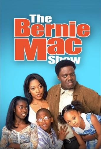 Watch The Bernie Mac Show 2001 poster