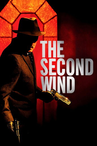 Watch The Second Wind 2007 poster