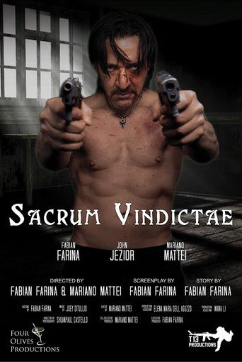 Watch Sacrum Vindictae 2023 poster