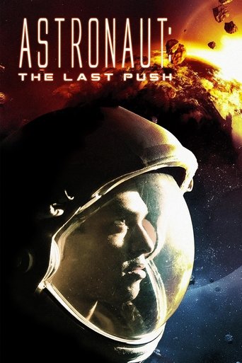 Watch Astronaut: The Last Push 2012 poster