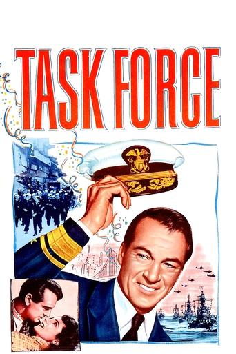 Watch Task Force 1949 poster