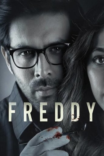 Watch Freddy 2022 poster