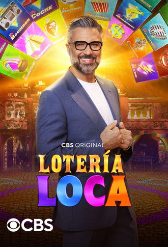 Watch Loteria Loca 2023 poster