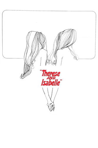 Watch Therese and Isabelle 1968 poster