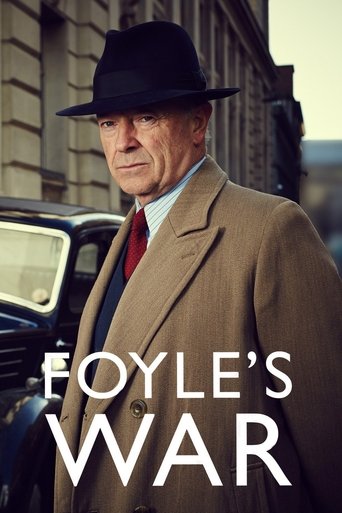 Foyle's War 2002