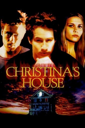 Watch Christina's House 2000 poster