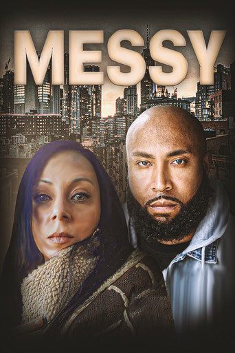 Watch Messy 2022 poster