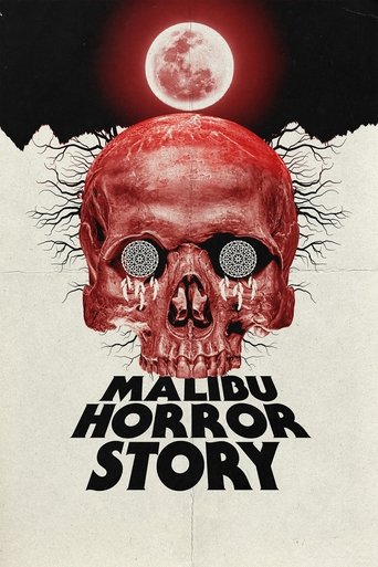 Watch Malibu Horror Story 2023 poster