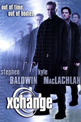 Watch Xchange 2001 poster