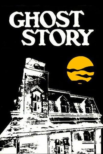 Watch Ghost Story 1981 poster