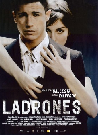 Watch Thieves 2007 poster