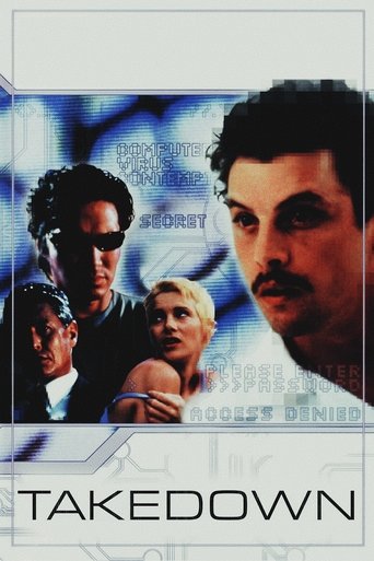 Watch Takedown 2000 poster