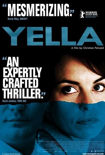Watch Yella 2007 poster