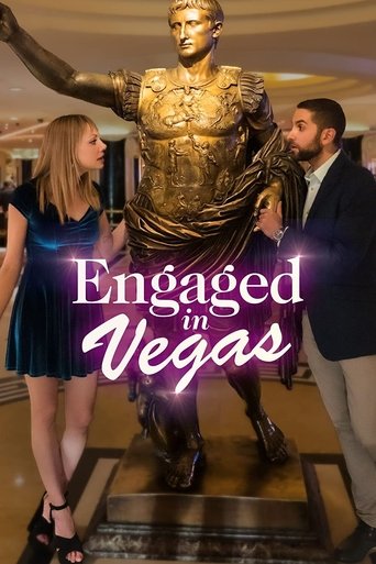 Watch Engaged in Vegas 2021 poster