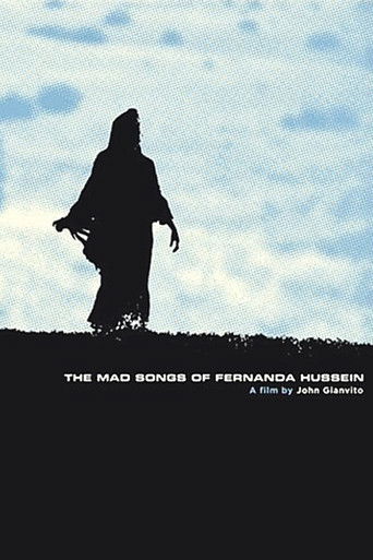 Watch The Mad Songs of Fernanda Hussein 2001 poster