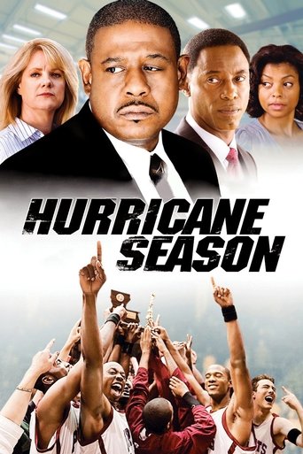 Watch Hurricane Season 2010 poster