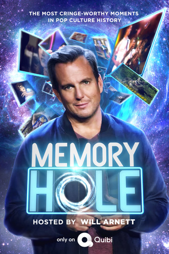 Watch Memory Hole 2020 poster