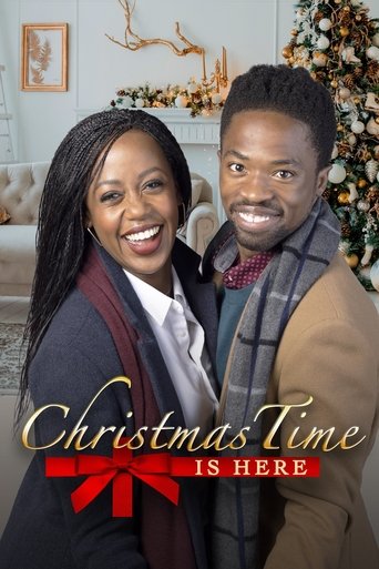 Watch Christmas Time Is Here 2021 poster