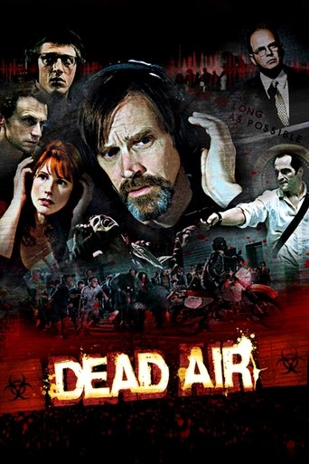 Watch Dead Air 2009 poster