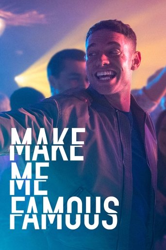 Watch Make Me Famous 2020 poster