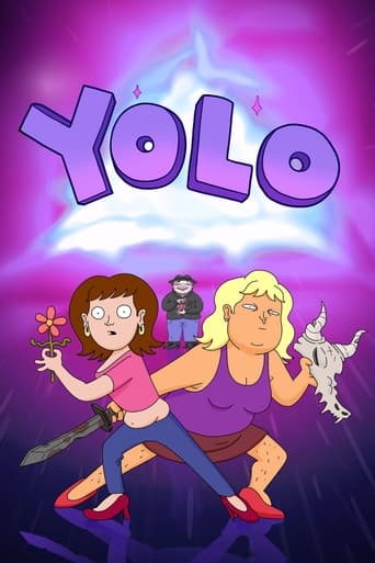 YOLO 2020