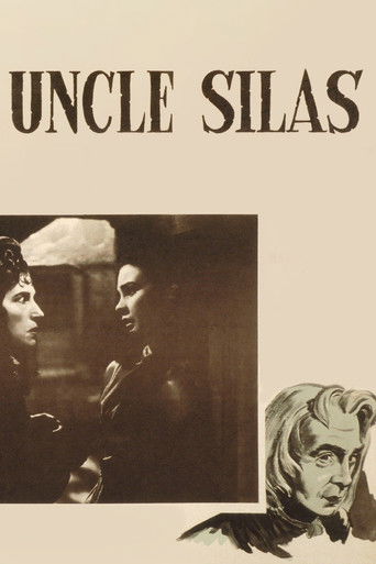 Watch Uncle Silas 1947 poster