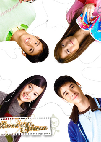 Watch Love of Siam 2007 poster