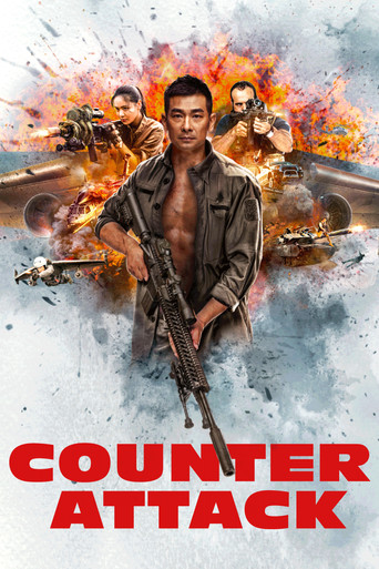 Watch Counterattack 2021 poster