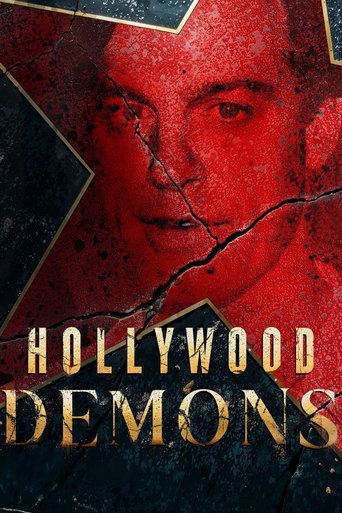 Watch Hollywood Demons 2025 poster