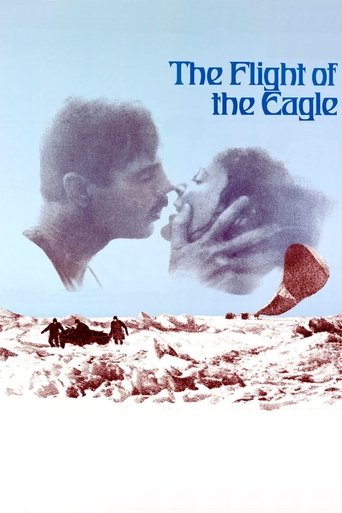Watch The Flight of the Eagle 1982 poster