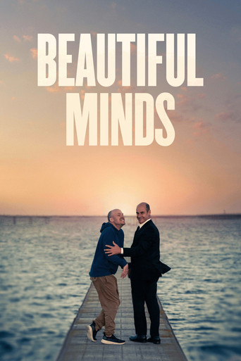 Watch Beautiful Minds 2022 poster