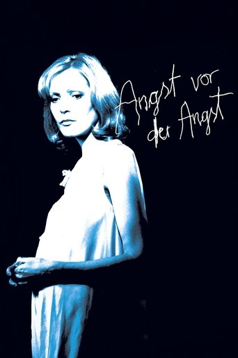 Watch Fear of Fear 1975 poster