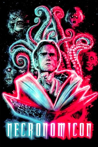Watch Necronomicon 1993 poster