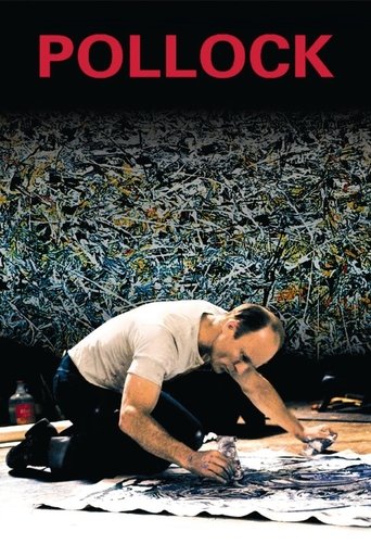 Watch Pollock 2000 poster