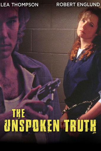 Watch The Unspoken Truth 1995 poster