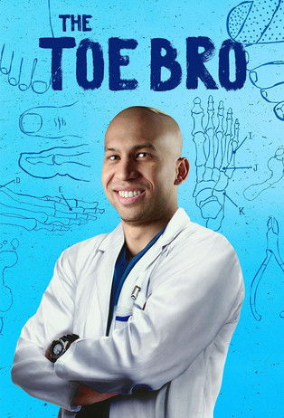 Watch The Toe Bro 2019 poster