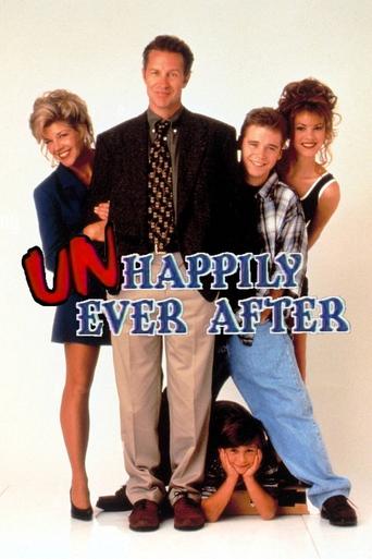 Watch Unhappily Ever After 1995 poster